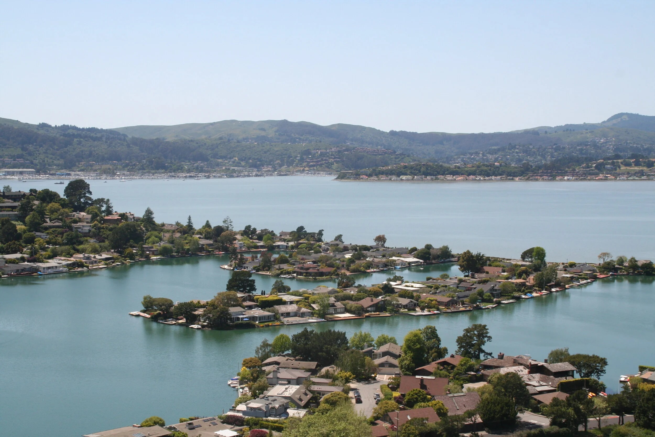 Greenbrae