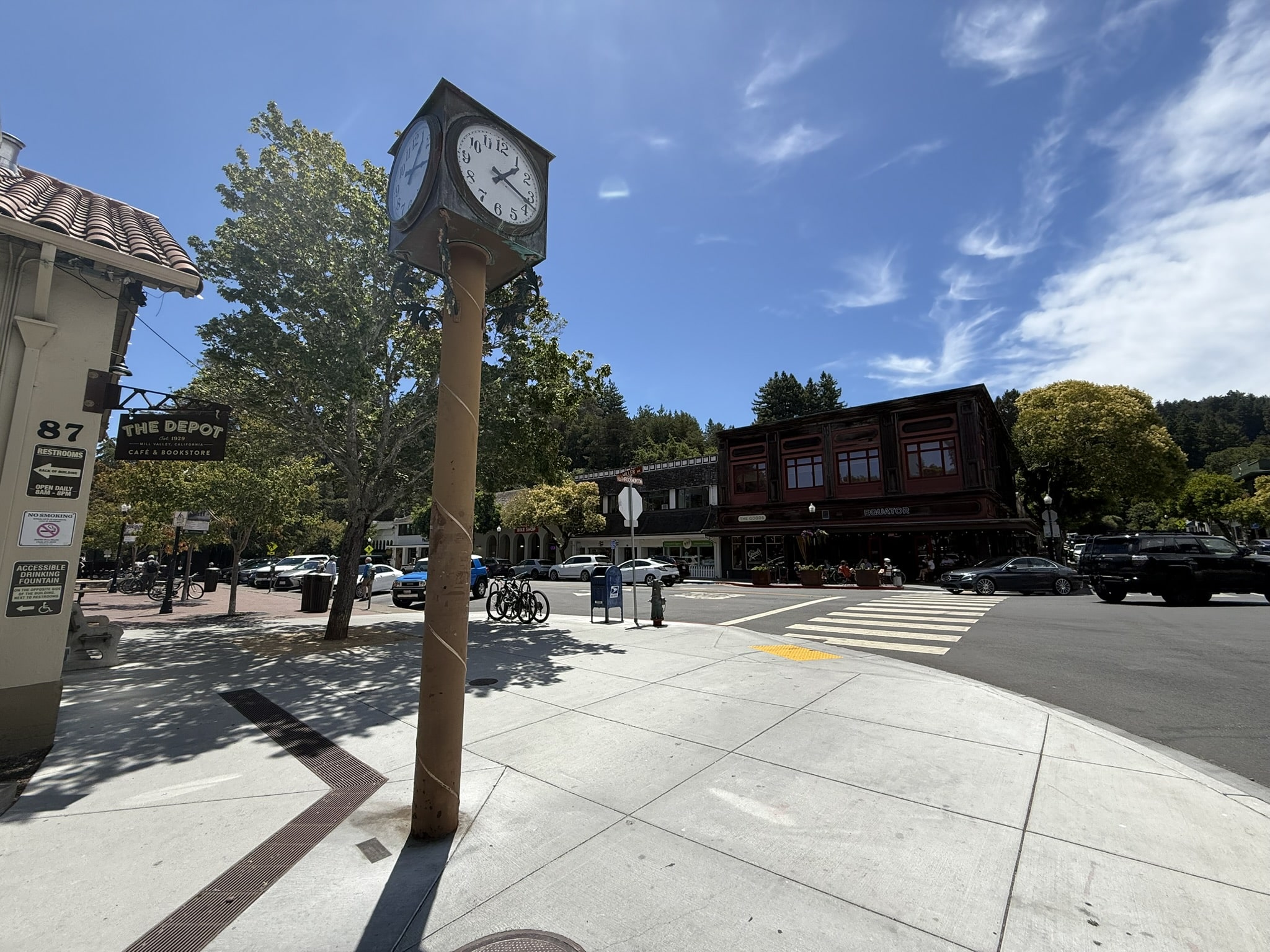 Mill Valley