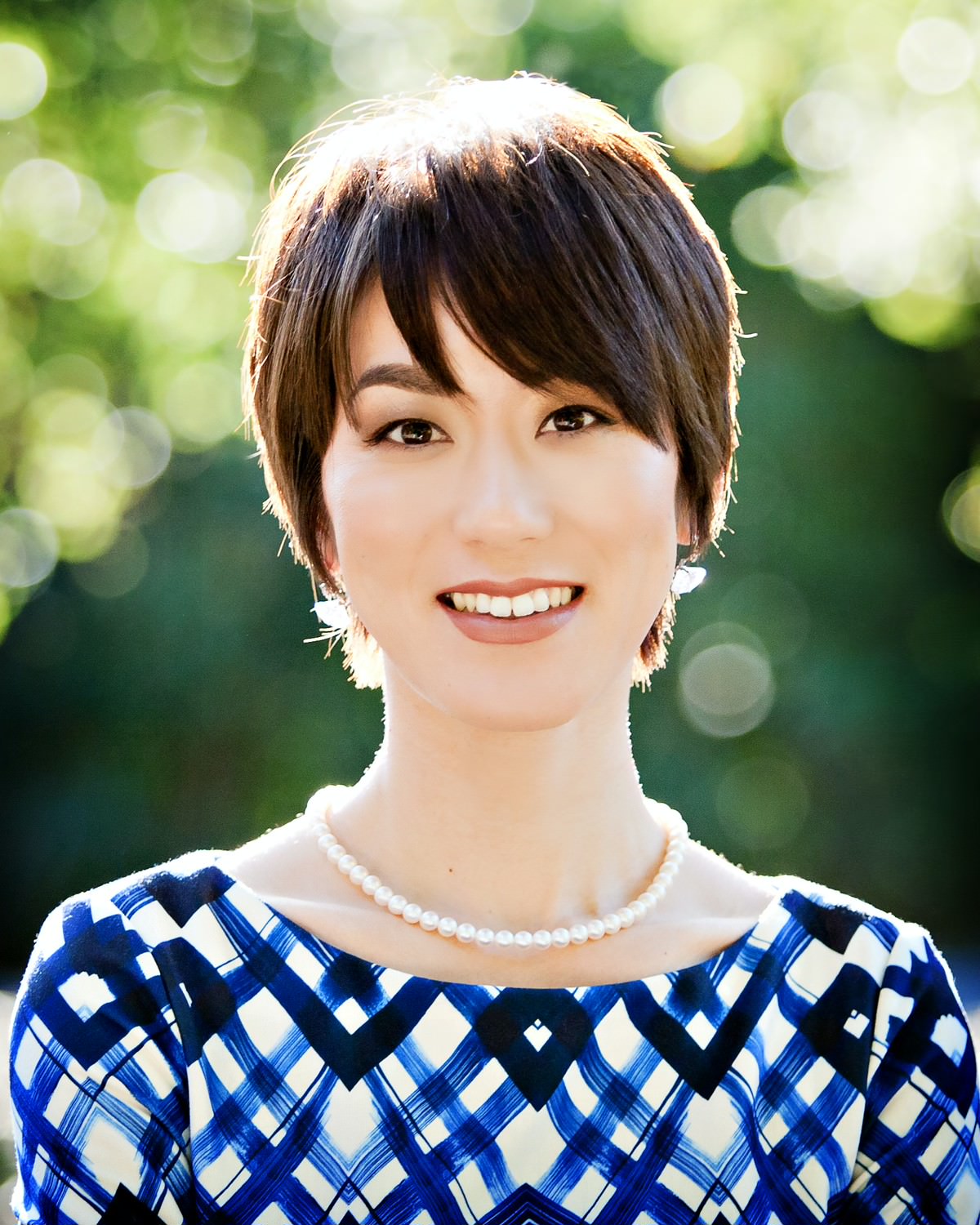 About Aya